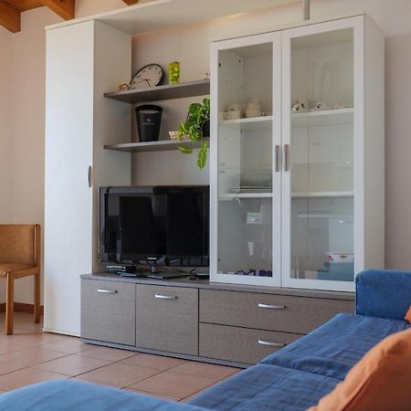 Panoramic'S Loft Tramonto Appartement Verbania Buitenkant foto