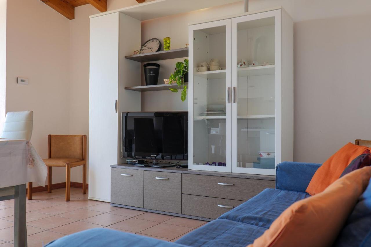 Panoramic'S Loft Tramonto Appartement Verbania Buitenkant foto