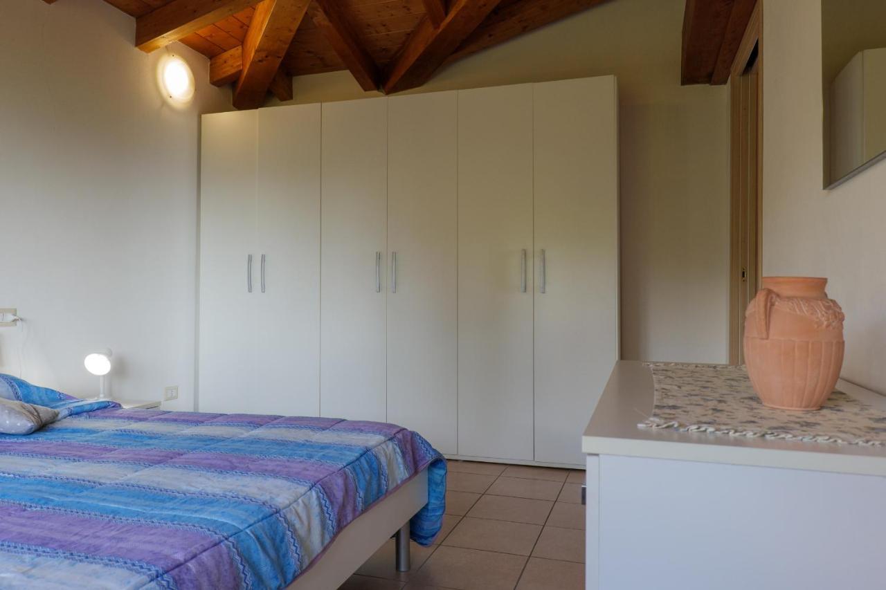 Panoramic'S Loft Tramonto Appartement Verbania Buitenkant foto