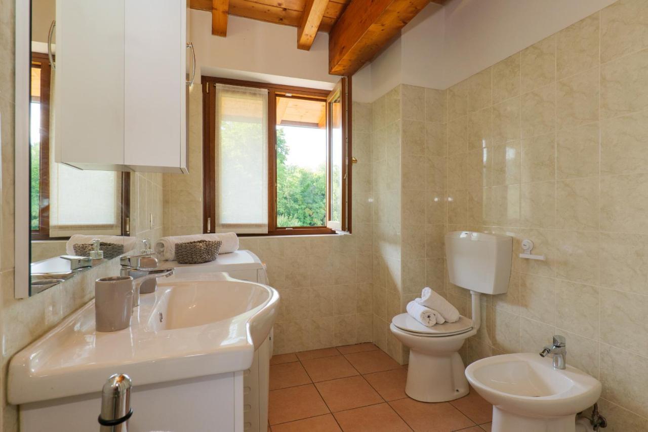 Panoramic'S Loft Tramonto Appartement Verbania Buitenkant foto
