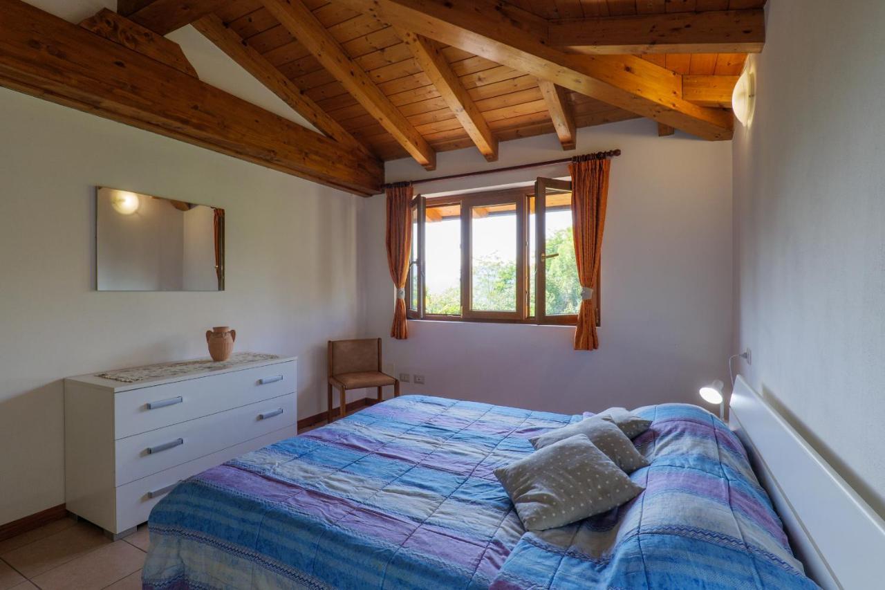 Panoramic'S Loft Tramonto Appartement Verbania Buitenkant foto