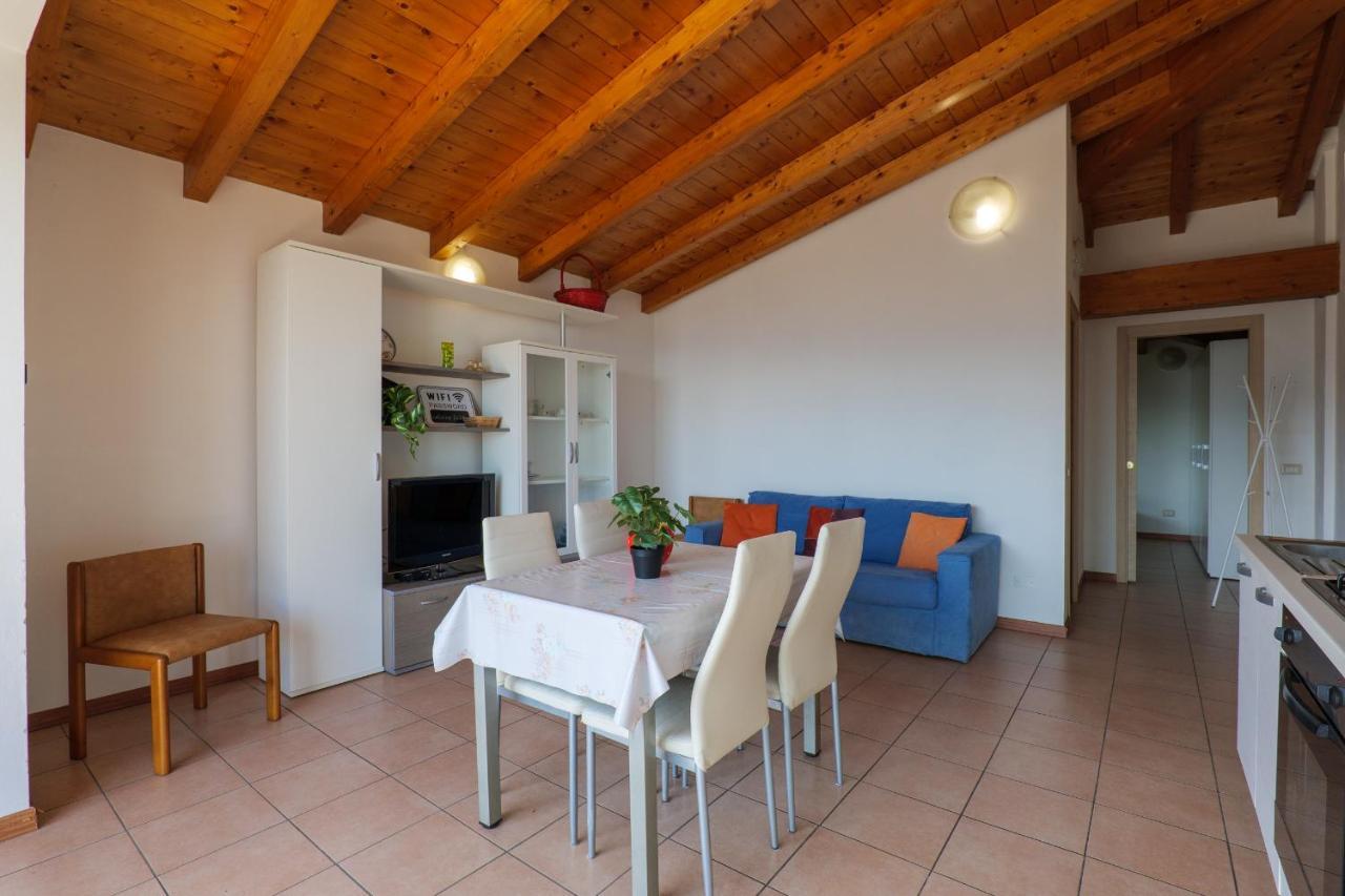 Panoramic'S Loft Tramonto Appartement Verbania Buitenkant foto