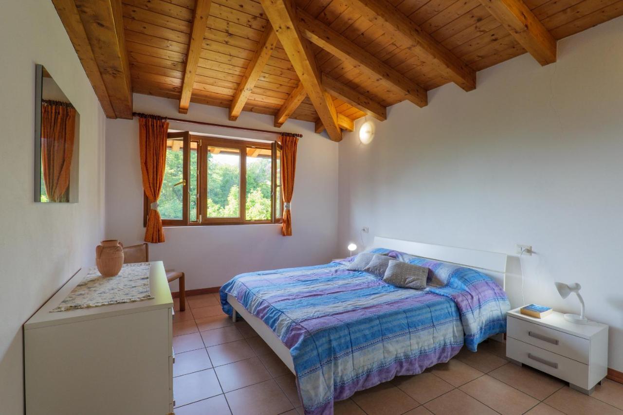 Panoramic'S Loft Tramonto Appartement Verbania Buitenkant foto